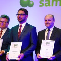 Gmina Zator w gronie najlepszych samorządów w Polsce! 