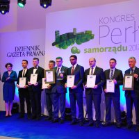 Gmina Zator w gronie najlepszych samorządów w Polsce! 