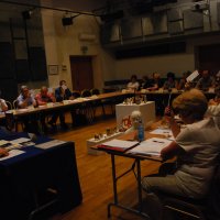 Absolutorium z wykonania budżetu Gminy Zator za 2016