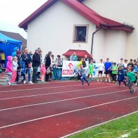 Grad medali zatorskich lekkoatletów!