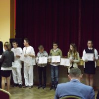 Ortograficzny sukces szóstoklasistów z ZSO w Zatorze