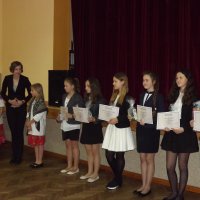 Ortograficzny sukces szóstoklasistów z ZSO w Zatorze