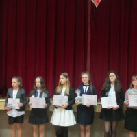 Ortograficzny sukces szóstoklasistów z ZSO w Zatorze