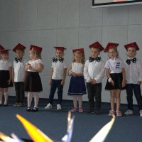 Zakończenie roku szkolnego w Samorządowym Przedszkolu 