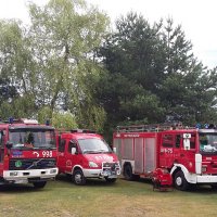 Zawody strażackie fotogaleria