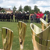 Zawody strażackie fotogaleria