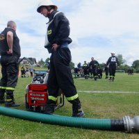 Zawody strażackie fotogaleria