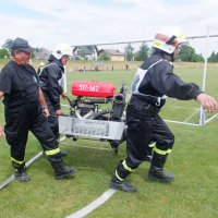 Zawody strażackie fotogaleria