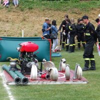 Zawody strażackie fotogaleria