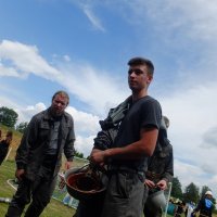 Zawody strażackie fotogaleria