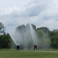 Zawody strażackie fotogaleria