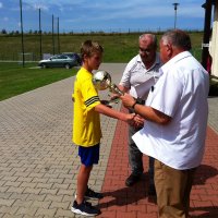 Kolejne Sukcesy Młodzieży Zatorzanki