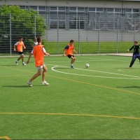 Letni Obóz Piłkarski 2014 Z Lks Zatorzanka