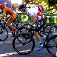 Osiągnąć najlepszy wynik w Polsce – bezcenne. Zawodnik Sokoła Zator najlepszym kolarzem Pucharu Polski 2017!