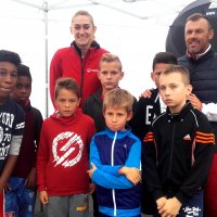 Miasteczko lekkoatletyczne Trzebinia