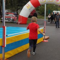 Miasteczko lekkoatletyczne Trzebinia