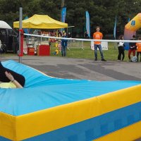 Miasteczko lekkoatletyczne Trzebinia