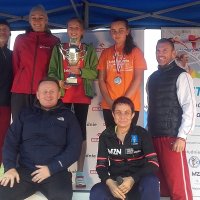 Miasteczko lekkoatletyczne Trzebinia