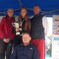 Miasteczko lekkoatletyczne Trzebinia