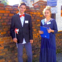 Gra Miejska - Wędrówka Śladami Przeszłości