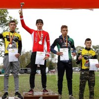 ZSO Zator z dwoma złotymi medalami wojewódzkiego finału igrzysk dzieci i młodzieży szkolnej.