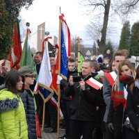 Obchody Dnia Niepodległości 2017 w Zatorze