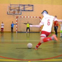 Mikołajkowy Turniej Piłki Nożnej Skrzatów , Żaków i Orlików