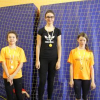 Ośrodek Lekkoatletyki Zator – II  Mikołajkowy Halowy Mityng Lekkoatletyczny 