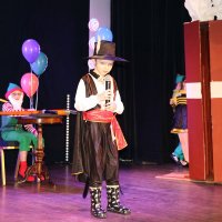 DZIEŃ BABCI I DZIADKA W ZSO W ZATORZE