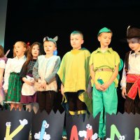 DZIEŃ BABCI I DZIADKA W ZSO W ZATORZE