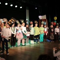 DZIEŃ BABCI I DZIADKA W ZSO W ZATORZE