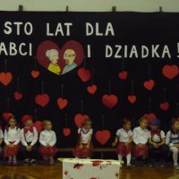 DZIEŃ BABCI I DZIADKA W ZSO W ZATORZE