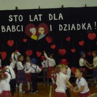 DZIEŃ BABCI I DZIADKA W ZSO W ZATORZE