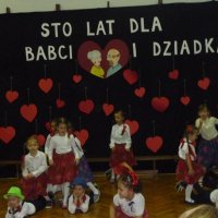 DZIEŃ BABCI I DZIADKA W ZSO W ZATORZE