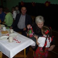 DZIEŃ BABCI I DZIADKA W ZSO W ZATORZE