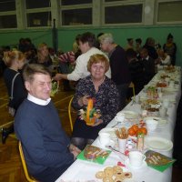 DZIEŃ BABCI I DZIADKA W ZSO W ZATORZE