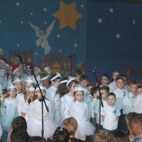Jasełka 2018 Podolsze