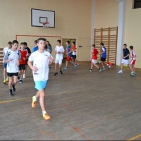 LKS Zatorzanka na obozie zimowym w Jaworzynce