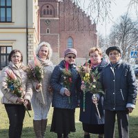 XIX Prezentacja Wielkanocna.