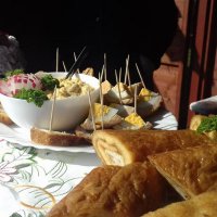 XIX Prezentacja Wielkanocna.