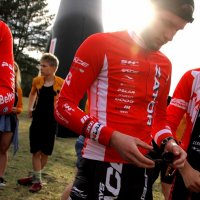 Kolarze wiceliderami Pucharu Polski 