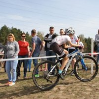 Kolarze wiceliderami Pucharu Polski 