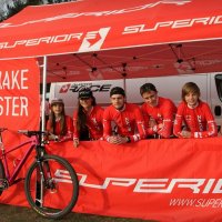 Kolarze wiceliderami Pucharu Polski 