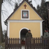 Odnowa dwóch zabytkowych nagrobków