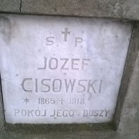 Odnowa dwóch zabytkowych nagrobków