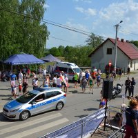  Bieg Konstytucji 3 maja Rudze 2018