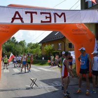  Bieg Konstytucji 3 maja Rudze 2018