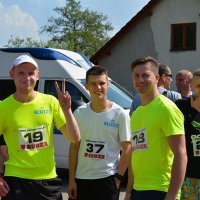  Bieg Konstytucji 3 maja Rudze 2018