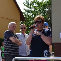  Bieg Konstytucji 3 maja Rudze 2018