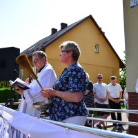  Bieg Konstytucji 3 maja Rudze 2018